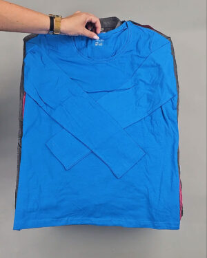 Фотография  782 - LIDL Winter mix 114#15 кг, ЛОТ №9133 оптом в Калуге и Калужской области