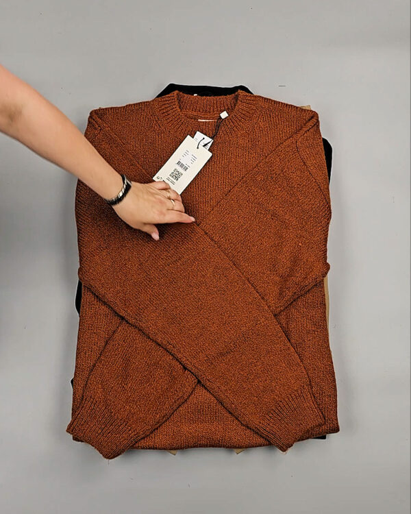 Фотография  824 - BLEND HE + Winter 075#13 кг, ЛОТ №СТ-9259 оптом в Калуге и Калужской области