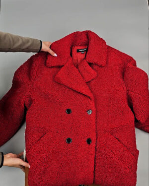 Фотография  369 - Верхняя одежда женская CAN 104#15 кг, ЛОТ СТ-9351 оптом в Калуге и Калужской области