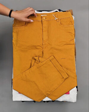 Фотография  327 - OVS Summer м/ж mix#15 кг, ЛОТ СТ-9160 оптом в Калуге и Калужской области