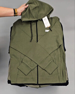 Фотография  321 - JACK JONES Men Winter mix 075#20 кг, ЛОТ № СТ-9266 оптом в Калуге и Калужской области