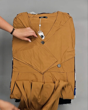 Фотография  532 - OVS Summer м/ж mix#15 кг, ЛОТ СТ-9164 оптом в Калуге и Калужской области