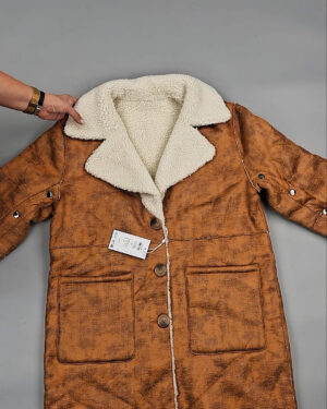 Фотография  896 - Верхняя одежда VILA#10 кг оптом в Калуге и Калужской области