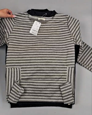 Фотография  397 - Толстовки Корея 085#6,8 кг, ЛОТ СТ-9233 оптом в Калуге и Калужской области