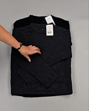 Фотография  340 - Толстовки Корея 085#7,2 кг, ЛОТ СТ-9234 оптом в Калуге и Калужской области