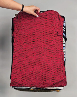 Фотография  584 - OVS Summer м/ж mix#15 кг, ЛОТ СТ-9162 оптом в Калуге и Калужской области