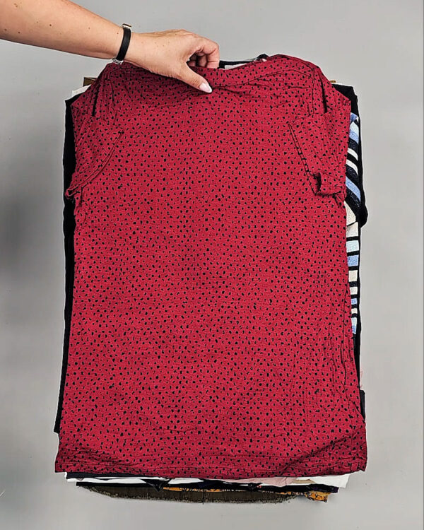 Фотография  468 - OVS Summer м/ж mix#15 кг, ЛОТ СТ-9162 оптом в Калуге и Калужской области