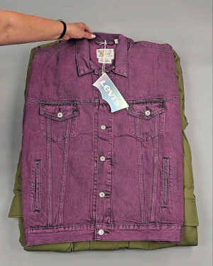 Фотография  130 - Levis mix SW 03#10 кг, ЛОТ СТ-9171 оптом в Калуге и Калужской области