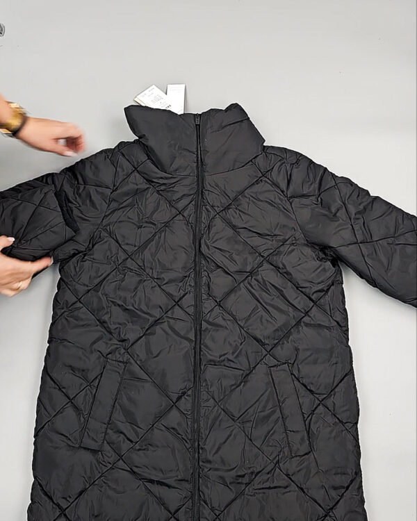 Фотография  543 - Верхняя одежда BESTSELLER Дания 104#10 кг, ЛОТ СТ-9314 оптом в Калуге и Калужской области