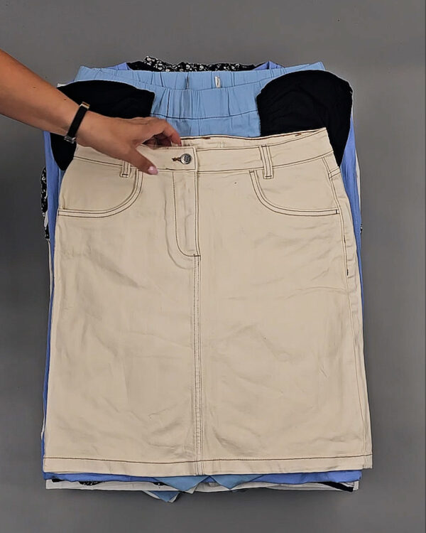 Фотография  577 - TCM Summer 074#15 кг, ЛОТ №9150 оптом в Калуге и Калужской области