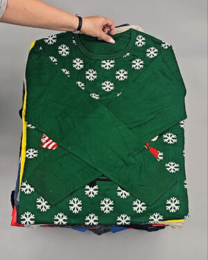 Фотография  398 - LIDL Winter mix 124#15 кг, ЛОТ №9147 оптом в Калуге и Калужской области