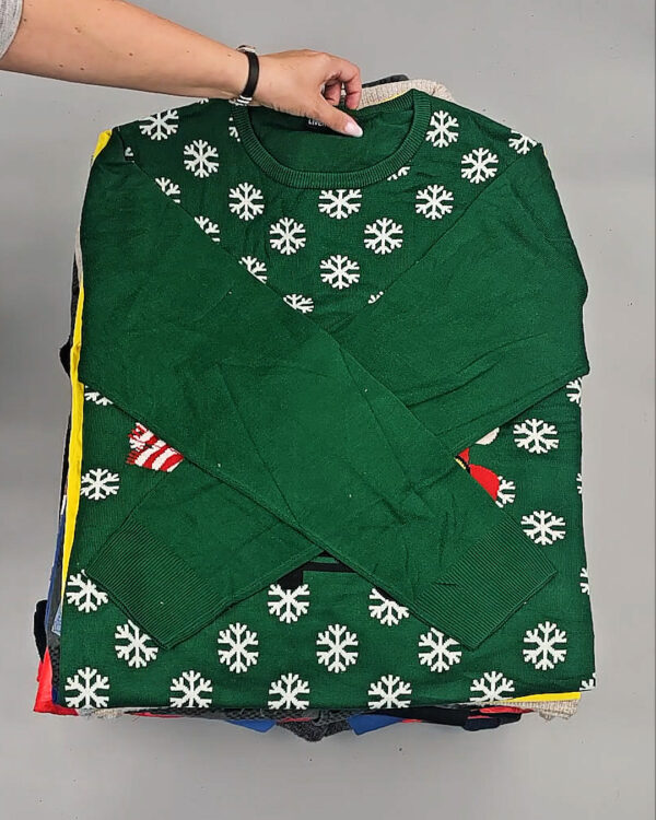 Фотография  341 - LIDL Winter mix 124#15 кг, ЛОТ №9147 оптом в Калуге и Калужской области