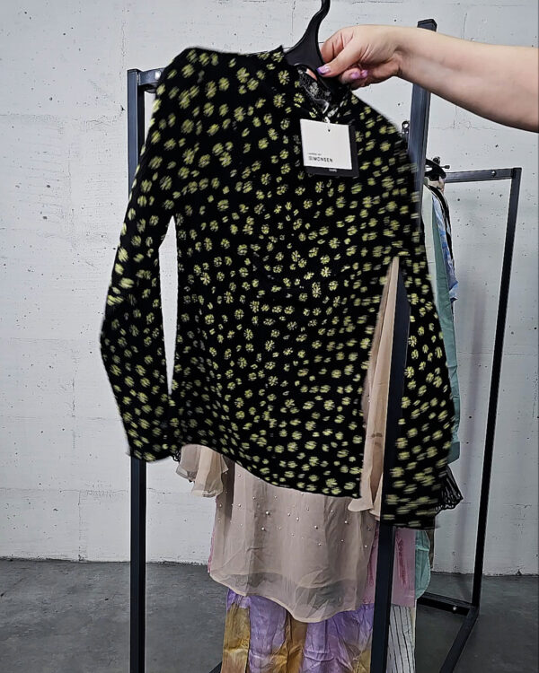 Фотография  654 - Karen by Simonsen mix 075#23 шт, ЛОТ №9100 оптом в Калуге и Калужской области