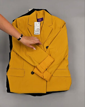 Фотография  262 - Жакеты Корея 085#10 кг оптом в Калуге и Калужской области