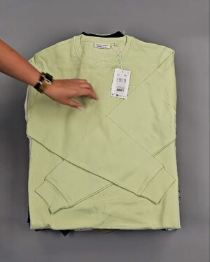 Фотография  465 - CASUAL FRIDAY Summer 075#15,6 кг, ЛОТ № СТ-9273 оптом в Калуге и Калужской области