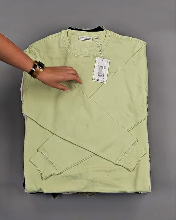 Фотография  267 - CASUAL FRIDAY Summer 075#15,6 кг, ЛОТ № СТ-9273 оптом в Калуге и Калужской области