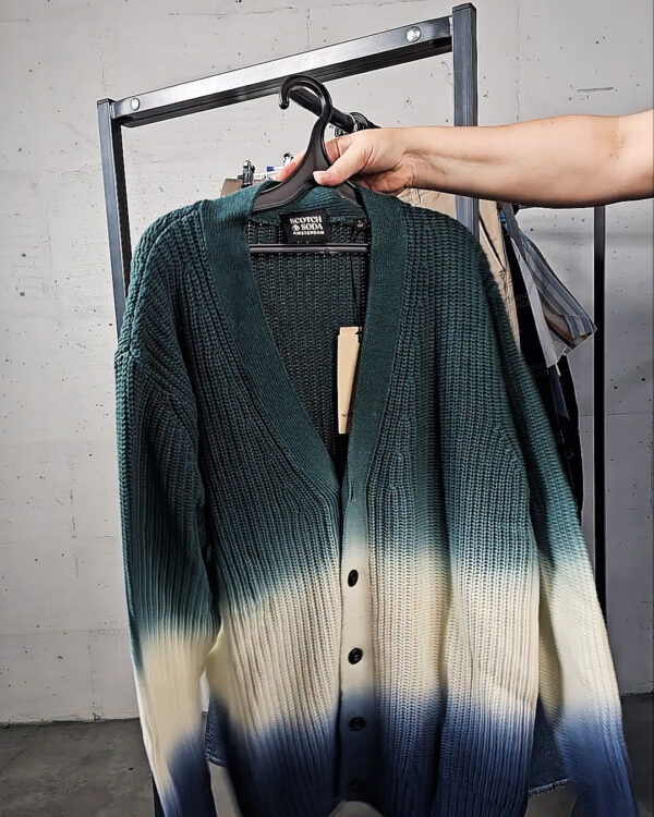 Фотография  535 - BRAND men 075#12,5 кг, ЛОТ №9110 оптом в Калуге и Калужской области