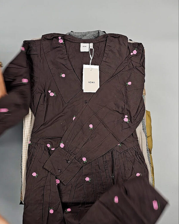 Фотография  138 - ICHI Winter mix 104#15 кг, ЛОТ СТ-9200 оптом в Калуге и Калужской области