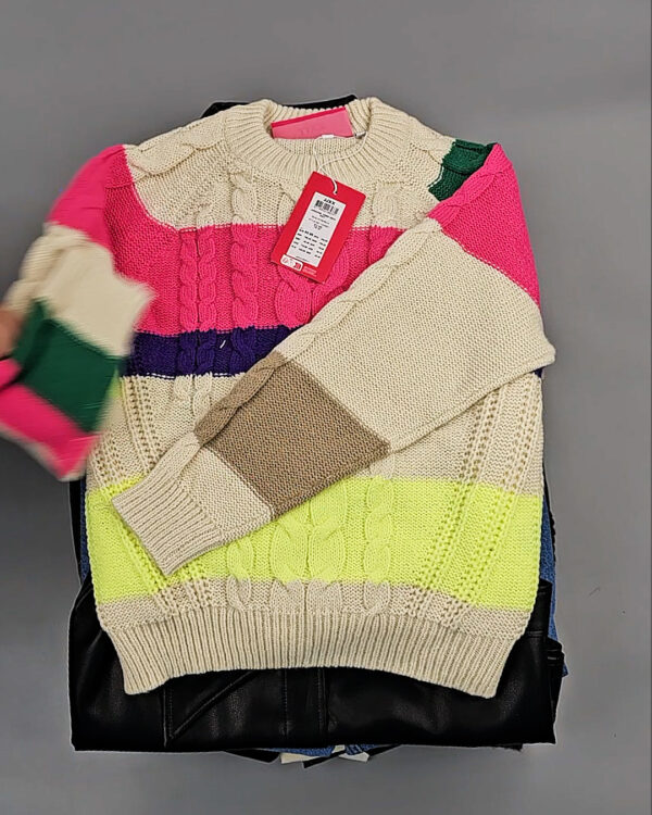 Фотография  844 - JACK JONES Women mix 075 #15 кг, ЛОТ СТ-9182 оптом в Калуге и Калужской области