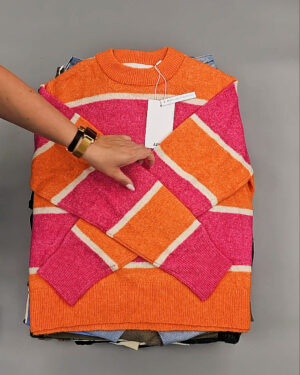 Фотография  239 - JACK JONES Women mix 075 #15 кг, ЛОТ СТ-9181 оптом в Калуге и Калужской области