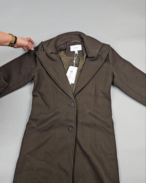 Фотография  343 - Верхняя одежда VILA 104#10 кг, ЛОТ СТ-9320 оптом в Калуге и Калужской области