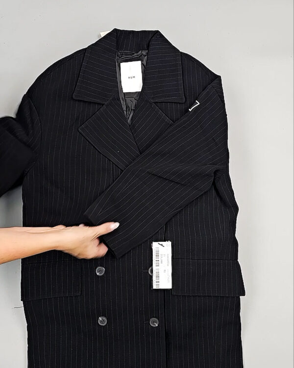 Фотография  928 - Жакеты Корея 085#10 кг оптом в Калуге и Калужской области