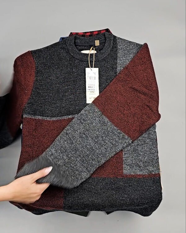 Фотография  136 - BLEND HE Winter 075#20 кг, ЛОТ №СТ-9252 оптом в Калуге и Калужской области