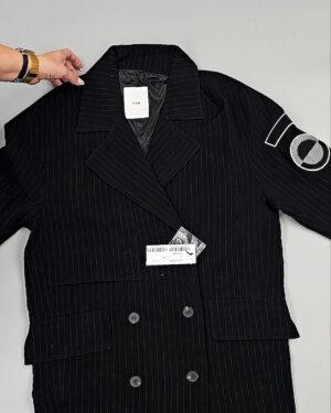 Фотография  396 - Ветровки жен Корея 085#7 кг, ЛОТ № СТ-9244 оптом в Калуге и Калужской области