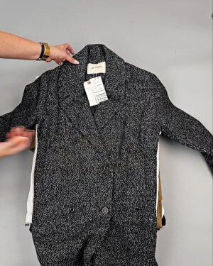 Фотография  849 - Верхняя одежда Корея 085#15 кг, ЛОТ № СТ-9249 оптом в Калуге и Калужской области