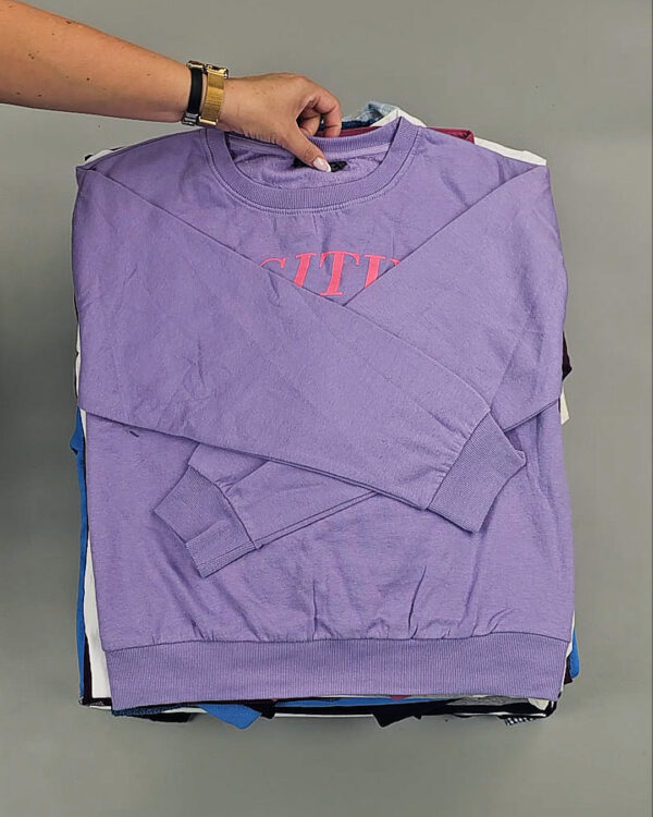 Фотография  711 - LIDL Winter mix 114#15 кг, ЛОТ №9134 оптом в Калуге и Калужской области