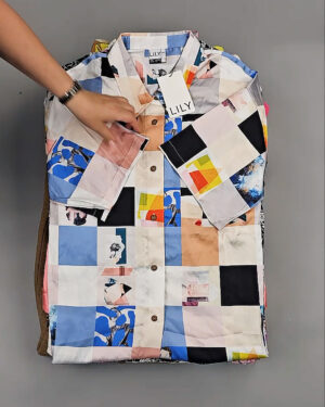 Фотография  381 - СТОК mix Women 075#10 кг, ЛОТ №9118 оптом в Калуге и Калужской области