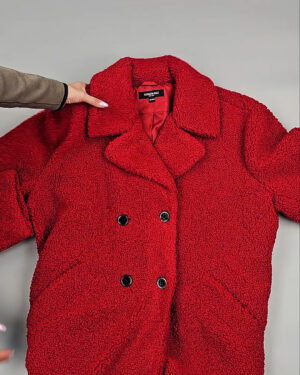 Фотография  860 - Верхняя одежда женская CAN 104#15 кг, ЛОТ СТ-9352 оптом в Калуге и Калужской области