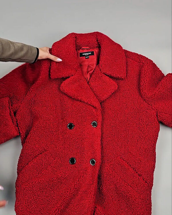 Фотография  786 - Верхняя одежда женская CAN 104#15 кг, ЛОТ СТ-9352 оптом в Калуге и Калужской области