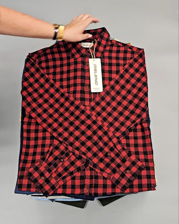 Фотография  741 - BLEND HE Winter 075#20 кг, ЛОТ №СТ-9252 оптом в Калуге и Калужской области