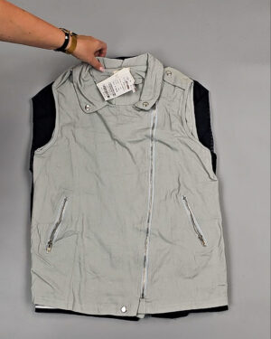 Фотография  620 - Ветровки жен Корея 085#6 кг, ЛОТ № СТ-9242 оптом в Калуге и Калужской области