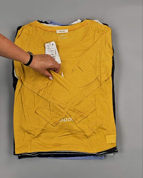 Фотография  792 - Тонковки Корея 085#5 кг, ЛОТ СТ-9213 оптом в Калуге и Калужской области