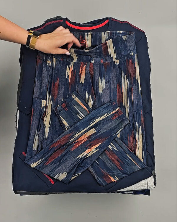 Фотография  507 - LIDL Winter mix 114#15 кг, ЛОТ №9133 оптом в Калуге и Калужской области