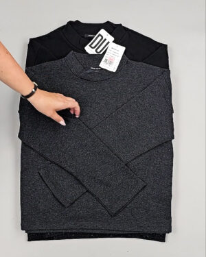 Фотография  414 - Толстовки Корея 085#6,8 кг, ЛОТ СТ-9233 оптом в Калуге и Калужской области