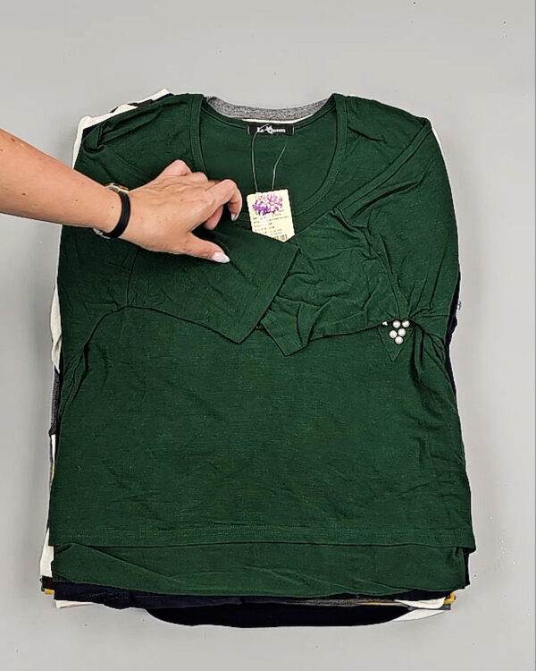 Фотография  556 - Тонковки Корея 085#5 кг, ЛОТ СТ-9215 оптом в Калуге и Калужской области