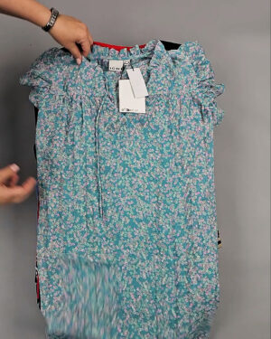 Фотография  183 - ICHI Summer mix 045#15 кг, ЛОТ СТ-9186 оптом в Калуге и Калужской области