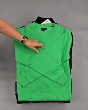 Фотография  529 - JACK JONES Men Winter mix 075#20 кг оптом в Калуге и Калужской области