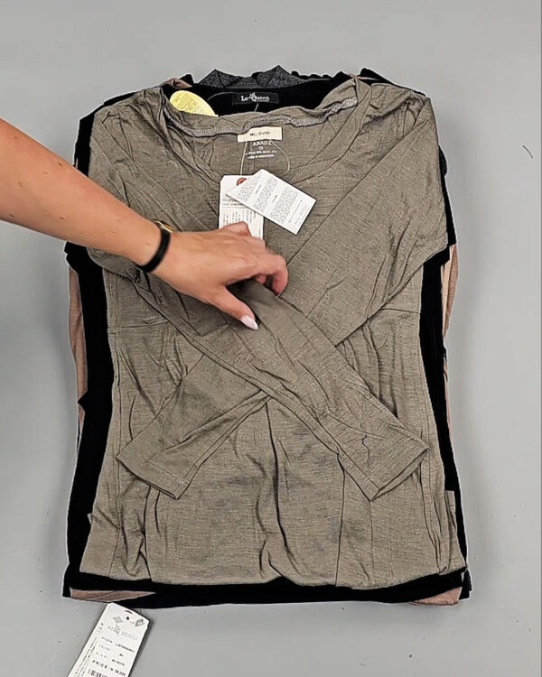 Фотография  559 - Тонковки Корея 085#5 кг, ЛОТ СТ-9214 оптом в Калуге и Калужской области