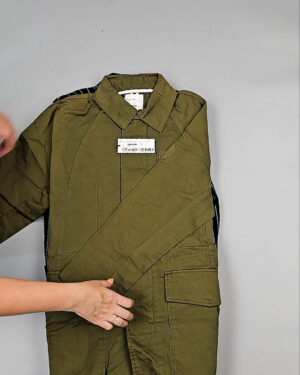 Фотография  924 - Верхняя одежда Корея 085#15 кг, ЛОТ № СТ-9248 оптом в Калуге и Калужской области