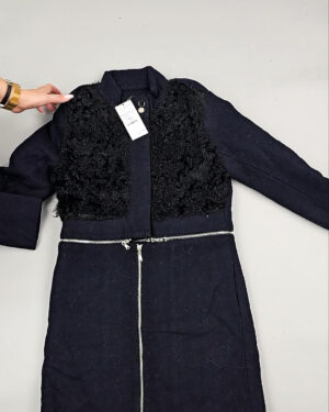 Фотография  366 - Верхняя одежда Корея 085#15 кг, ЛОТ № СТ-9247 оптом в Калуге и Калужской области