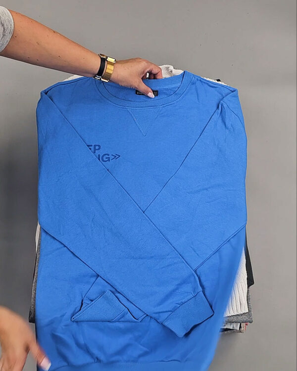 Фотография  599 - LIDL Winter mix 114#15 кг, ЛОТ №9137 оптом в Калуге и Калужской области