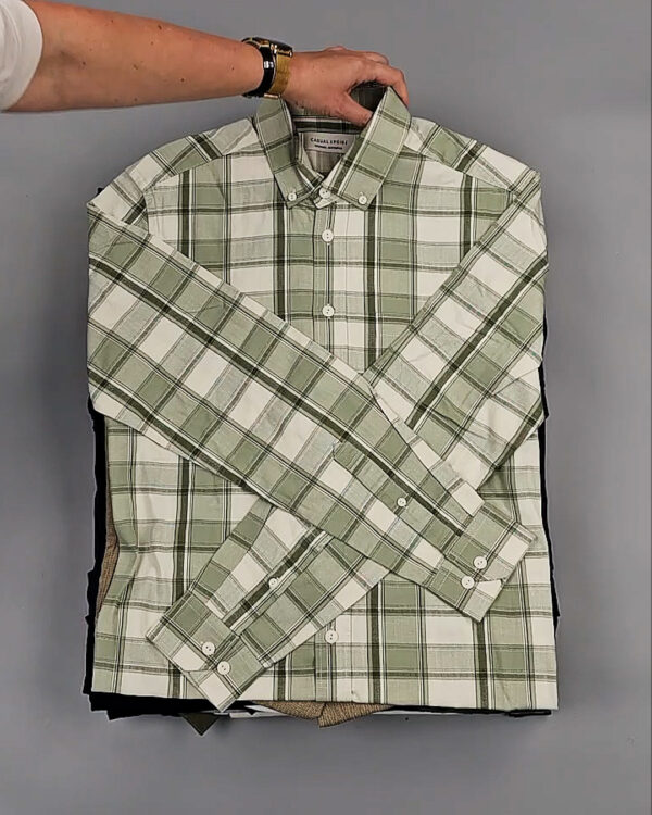 Фотография  948 - CASUAL FRIDAY Summer 075#15,6 кг, ЛОТ № СТ-9273 оптом в Калуге и Калужской области