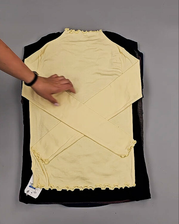 Фотография  657 - Тонковки Корея 085#5 кг, ЛОТ СТ-9216 оптом в Калуге и Калужской области