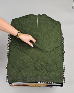 Фотография  795 - JACK JONES Men Winter mix 075#20 кг, ЛОТ № СТ-9265 оптом в Калуге и Калужской области