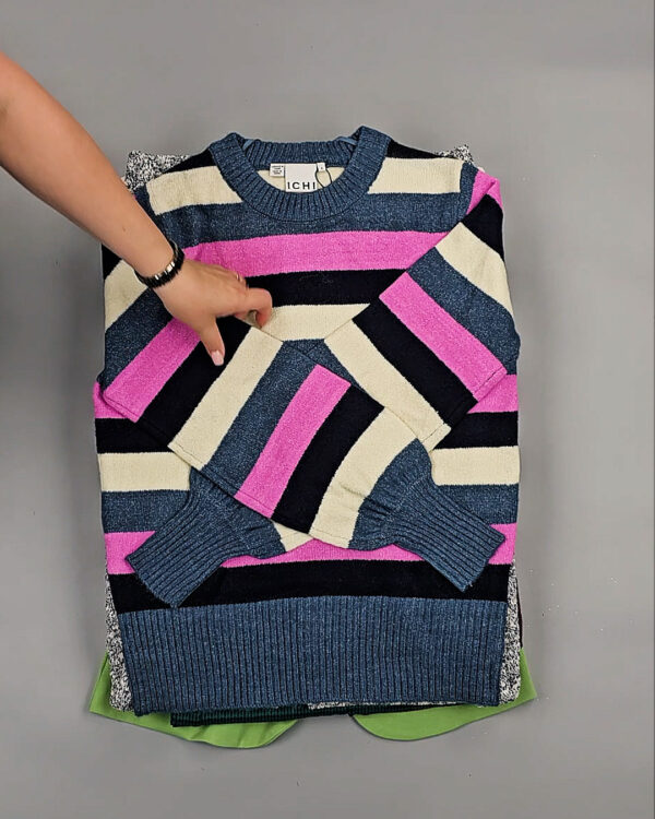 Фотография  248 - ICHI mix 075#15 кг, ЛОТ СТ-9205 оптом в Калуге и Калужской области