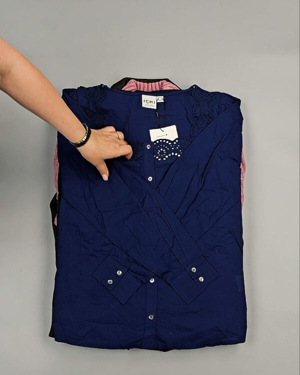 Фотография  427 - ICHI mix 075#15 кг, ЛОТ СТ-9203 оптом в Калуге и Калужской области